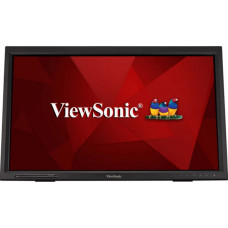 Viewsonic Skārienjūtīgā ekrāna monitors ViewSonic TD2423 FHD 23.6