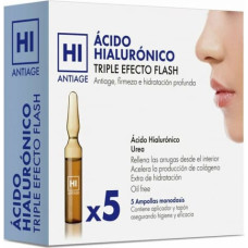 Redumodel Hialuronskābe Antiage Redumodel (10 ml)