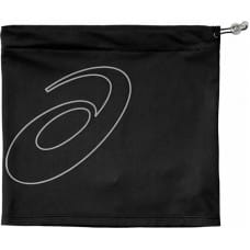 Asics Спортивная сумка  trainning Asics logo tube Чёрный Один размер