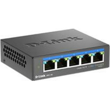 D-Link HDMI slēdzis D-Link DMS-105/E