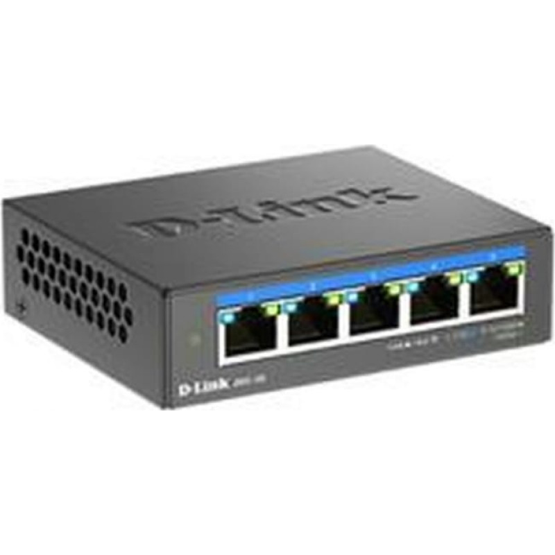 D-Link HDMI slēdzis D-Link DMS-105/E