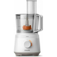 Philips rokas blenderis Philips HR7320 / 00 Balts 700 W