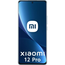 Xiaomi Viedtālruņi Xiaomi 12 Pro 6,73