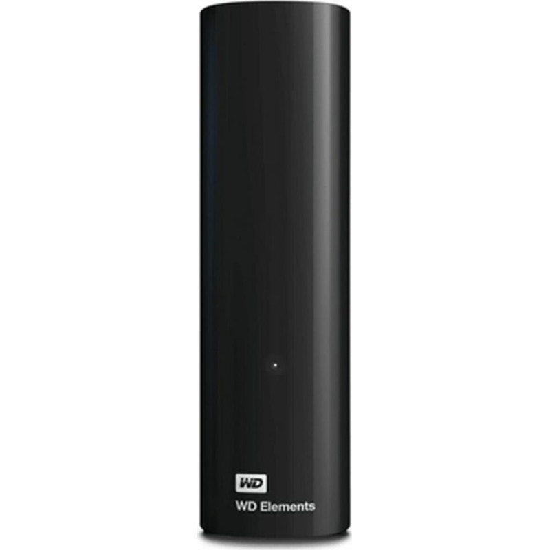 Western Digital Ārējais cietais disks Western Digital Elements Desktop 3,5