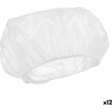 Berilo Dušas Cepurīte Caurspīdīgs Plastmasa (12 gb.)