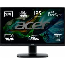 Acer Monitors Acer KA242YEBI 23,8