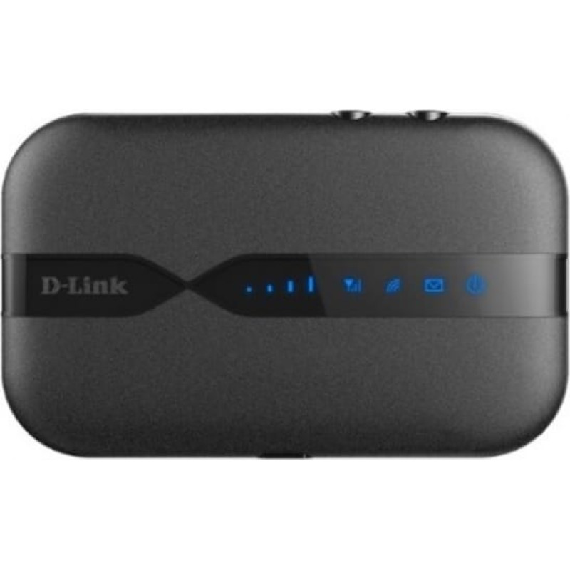 D-Link Piekļuves punkts D-Link DWR-932 2.4 GHz 150-300 Mbps