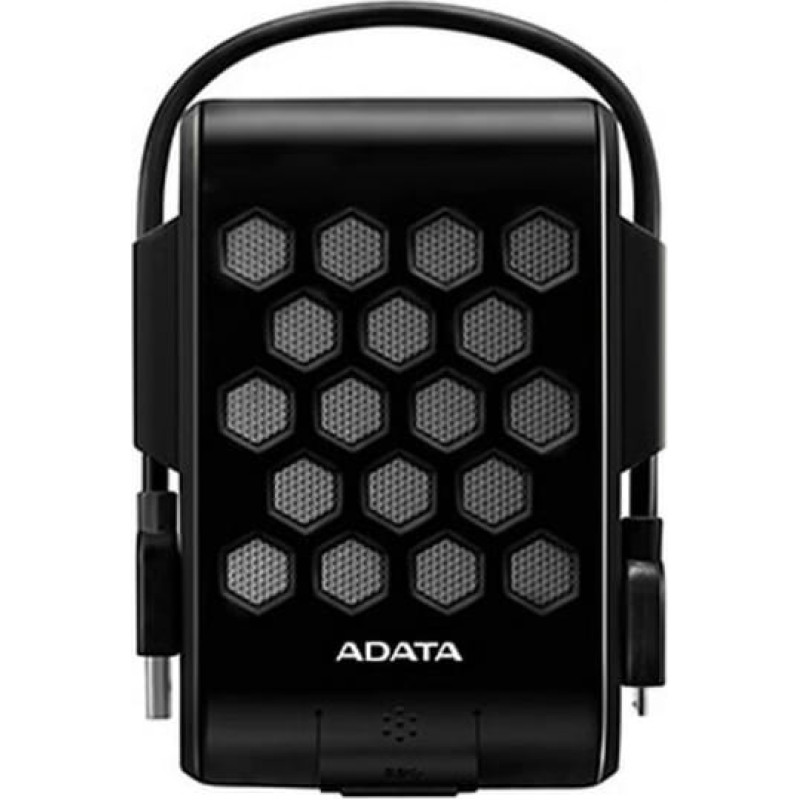 Adata Ārējais cietais disks Adata HD720 2 TB