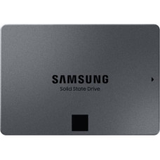 Samsung Cietais Disks Samsung MZ-77Q8T0BW V-NAND MLC 8 TB SSD