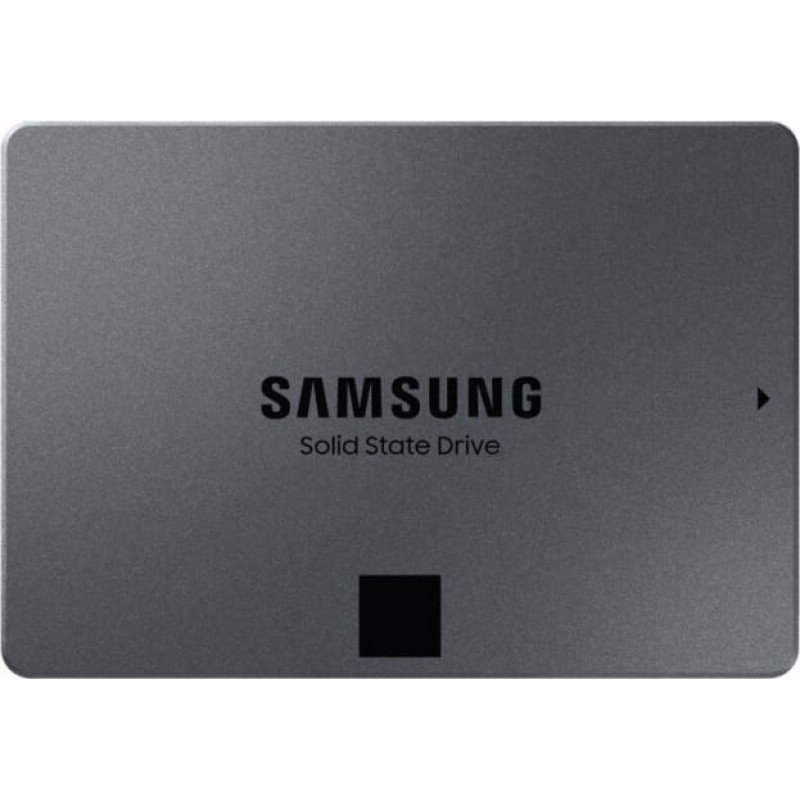 Samsung Cietais Disks Samsung MZ-77Q8T0BW V-NAND MLC 8 TB SSD