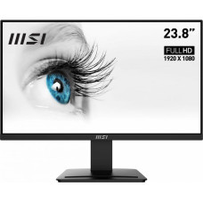 MSI Monitors MSI PRO MP2412 23,8