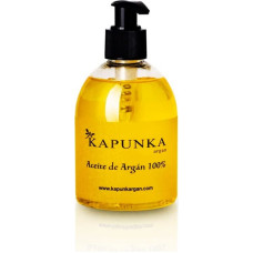 Kapunka Arganas Eļļa Kapunka (250 ml)