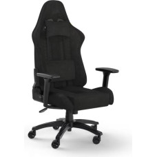 Corsair Spēļu Krēsls Corsair TC100 RELAXED Melns