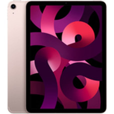 Apple Планшет Apple MM723TY/A 8 GB RAM M1 Розовый 8 Гб 256 GB