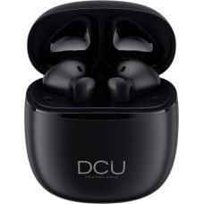 Dcu Tecnologic Austiņas DCU 34152050 Bluetooth Melns