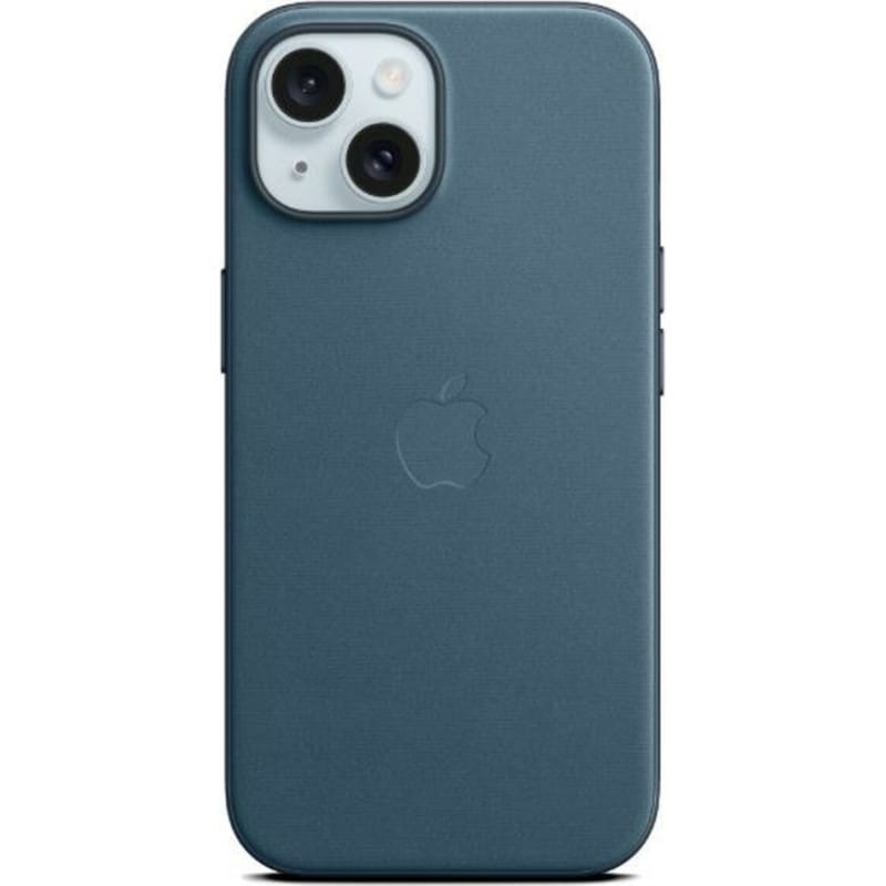 Apple Pārvietojams Pārsegs Apple Zils Apple iPhone 15 Plus