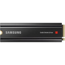 Samsung Cietais Disks Samsung MZ-V8P2T0 Iekšējs Spēles SSD V-NAND MLC 2 TB 2 TB SSD 2 TB HDD