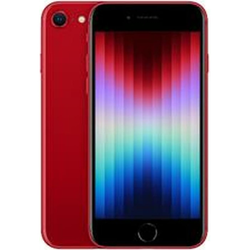 Apple Viedtālruņi Apple MMXH3QL/A Sarkans 64 GB 3 GB RAM 4,7