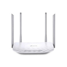 Tp-Link Роутер TP-Link Archer C50 867 Mbit/s Белый