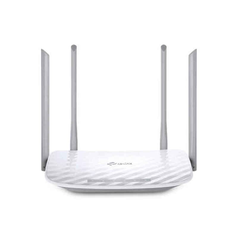 Tp-Link Rūteris TP-Link Archer C50 867 Mbit/s Balts