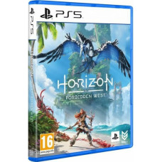 Guerrilla Games Videospēle PlayStation 5 Guerrilla Games Horizon: Forbidden West