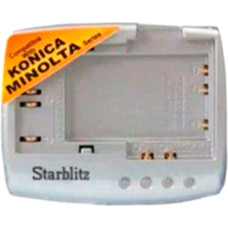 Starblitz Baterijas Lādētājs Starblitz D081737