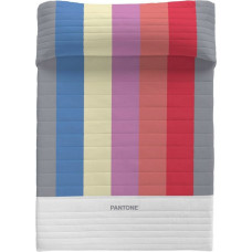 Pantone Gultas pārklājs (sega) Pantone Stripes (250 x 260 cm) (Gulta 150/160)