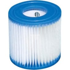 Intex Notekūdeņu attīrīšanas iekārtu filtrs   Intex 29007         Baseina tīrīšanas piederums Tips H