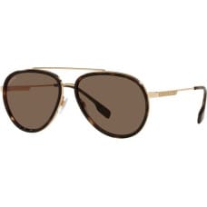 Burberry Unisex Saulesbrilles Burberry OLIVER BE 3125