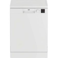 Beko Trauku mazgātājs BEKO DVN05320W Balts 60 cm