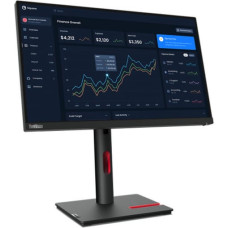 Lenovo Monitors Lenovo T22I-30 Full HD 21,5