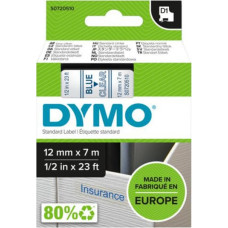 Dymo Laminēta Lente Dymo S0720510 Zils