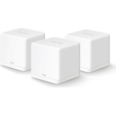 Tp-Link Точка доступа TP-Link Halo H30G(3-pack) 3 штук