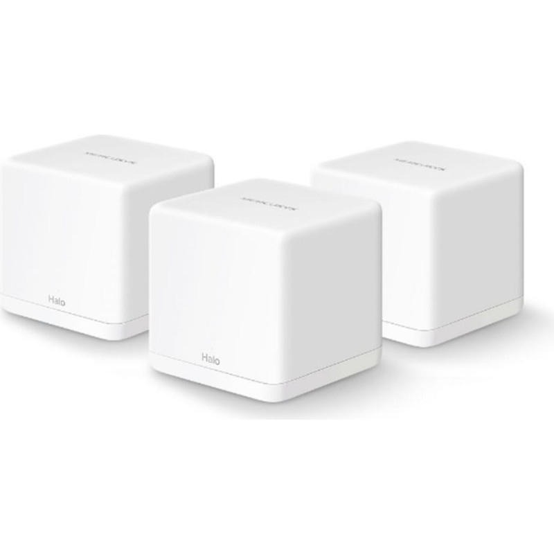 Tp-Link Piekļuves punkts TP-Link Halo H30G(3-pack) 3 gb.