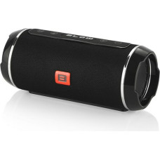 Blow Портативный Bluetooth-динамик Blow BT460 Чёрный Чёрный/Серебристый