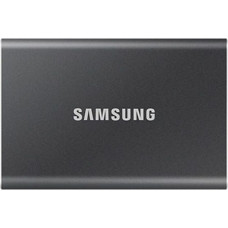 Samsung Ārējais cietais disks Samsung MU-PC2T0T/WW 2 TB SSD SSD