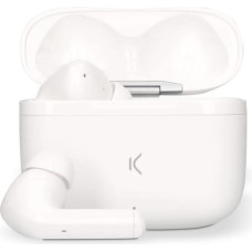 Mobile Tech Austiņas In-ear Bluetooth Mobile Tech BXATANC02 Balts