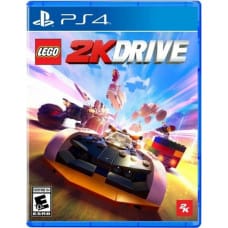 2K Games Видеоигры PlayStation 4 2K GAMES Lego 2K Drive