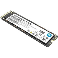 HP Жесткий диск HP EX900 Plus 2 TB SSD