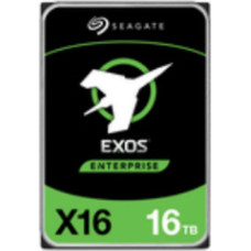 Seagate Cietais Disks Seagate ST16000NM001J 3,5