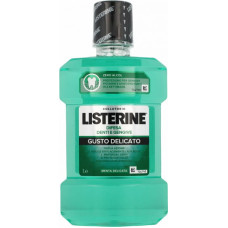 Listerine Ополаскиватель для полости рта Listerine Мята 1 L