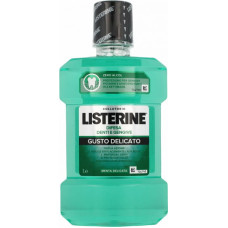 Listerine Mutes Skalošanas Līdzeklis Listerine Piparmētra 1 L