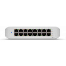 Ubiquiti Slēdzis UBIQUITI USW-LITE-16-POE