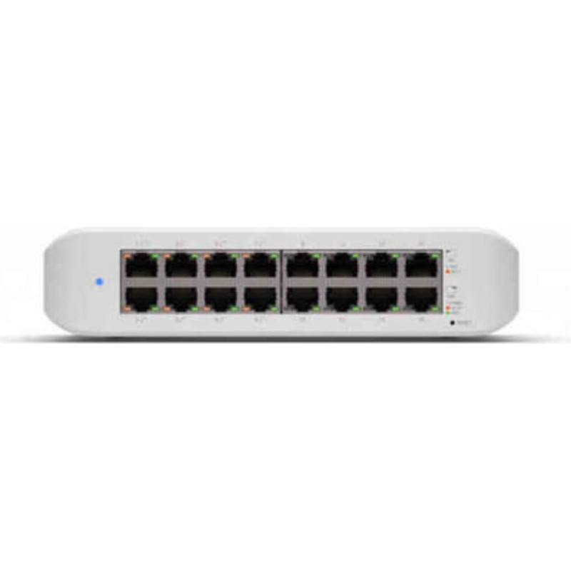 Ubiquiti Slēdzis UBIQUITI USW-LITE-16-POE