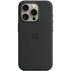 Apple Чехол для мобильного телефона Apple   Чёрный iPhone 15 Pro