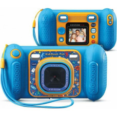 Vtech Digitālā Kamera Vtech  Kidizoom Fun Bleu