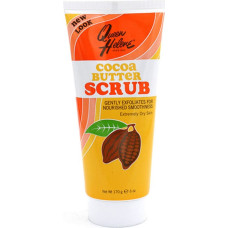 Queen Helene Sejas krēms Queen Helene Scrub Cocoa Butter 170 g