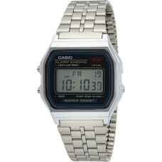 Casio Часы унисекс Casio A-159WA-N1 (Ø 33 mm)