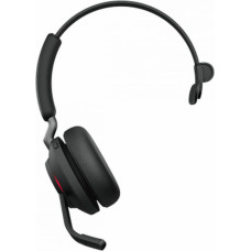 Jabra Austiņas ar Mikrofonu Jabra 26599-899-999        Melns