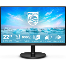 Philips Monitors Philips 221V8 21,5